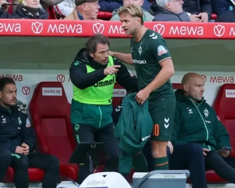 niclas-fuellkrug-werder-mainz