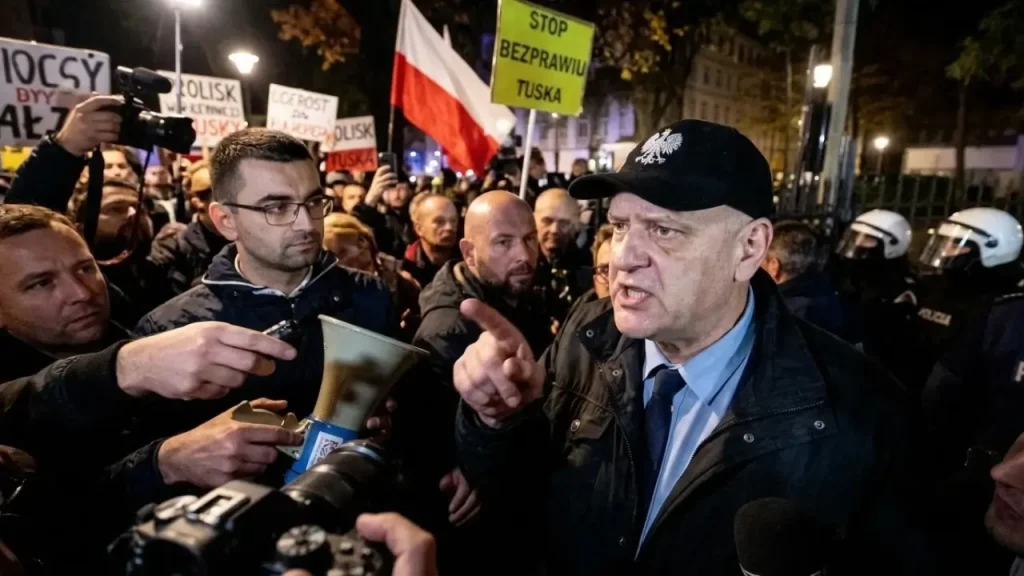 polen-verfassungsgericht-machtkampf-nawrocki