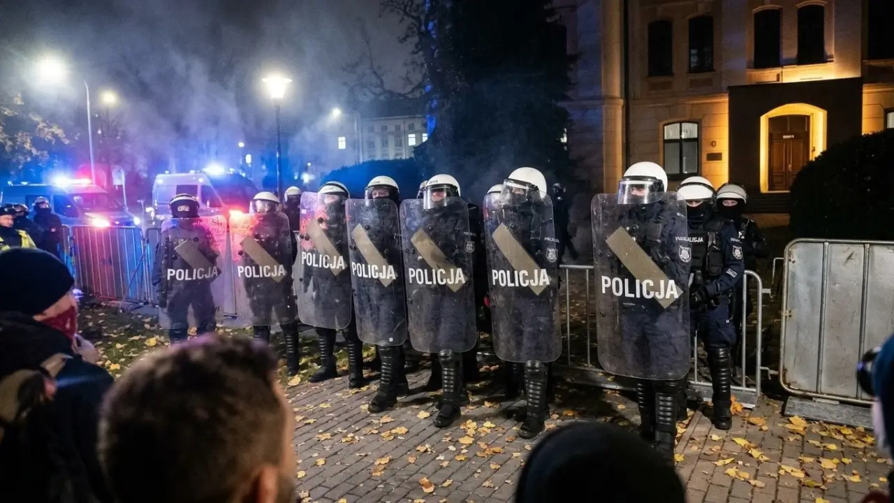 polen-verfassungsgericht-machtkampf-nawrocki