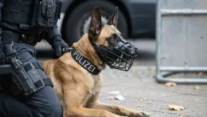 polizeihund-beisst-teenager-gelsenkirchen