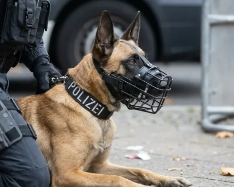 polizeihund-beisst-teenager-gelsenkirchen