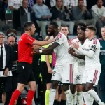 real-madrid-vinicius-villarreal-rot