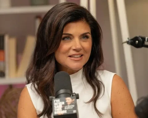 tiffany-thiessen-karriere-wandel