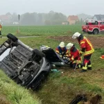 unfall-creuessen-ueberschlag-st2184
