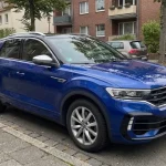 vw-t-roc-r gebrauchtwagen-check