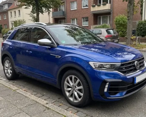 vw-t-roc-r gebrauchtwagen-check