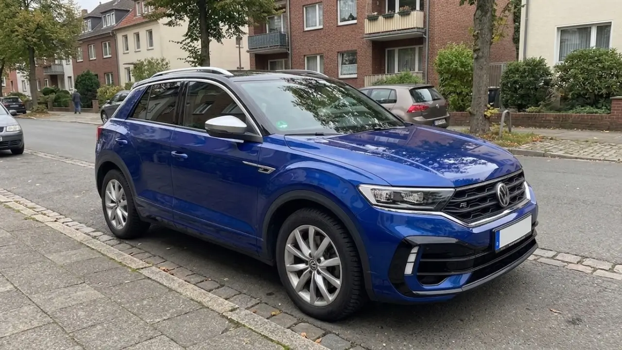 vw-t-roc-r gebrauchtwagen-check