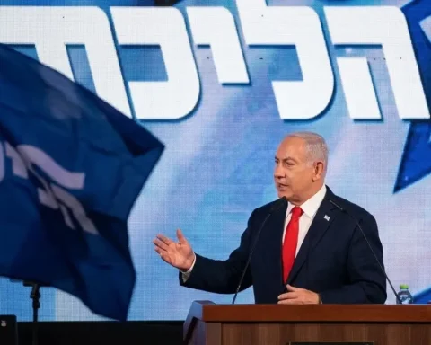 wahlen-israel-netanjahu-mehrheit